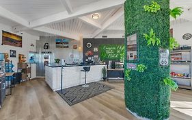 Canyon'S Edge Route 66 Motel
